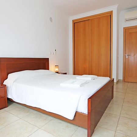 A04 - Large Modern 1 Bed Apartment With Pool لاغوس المظهر الخارجي الصورة