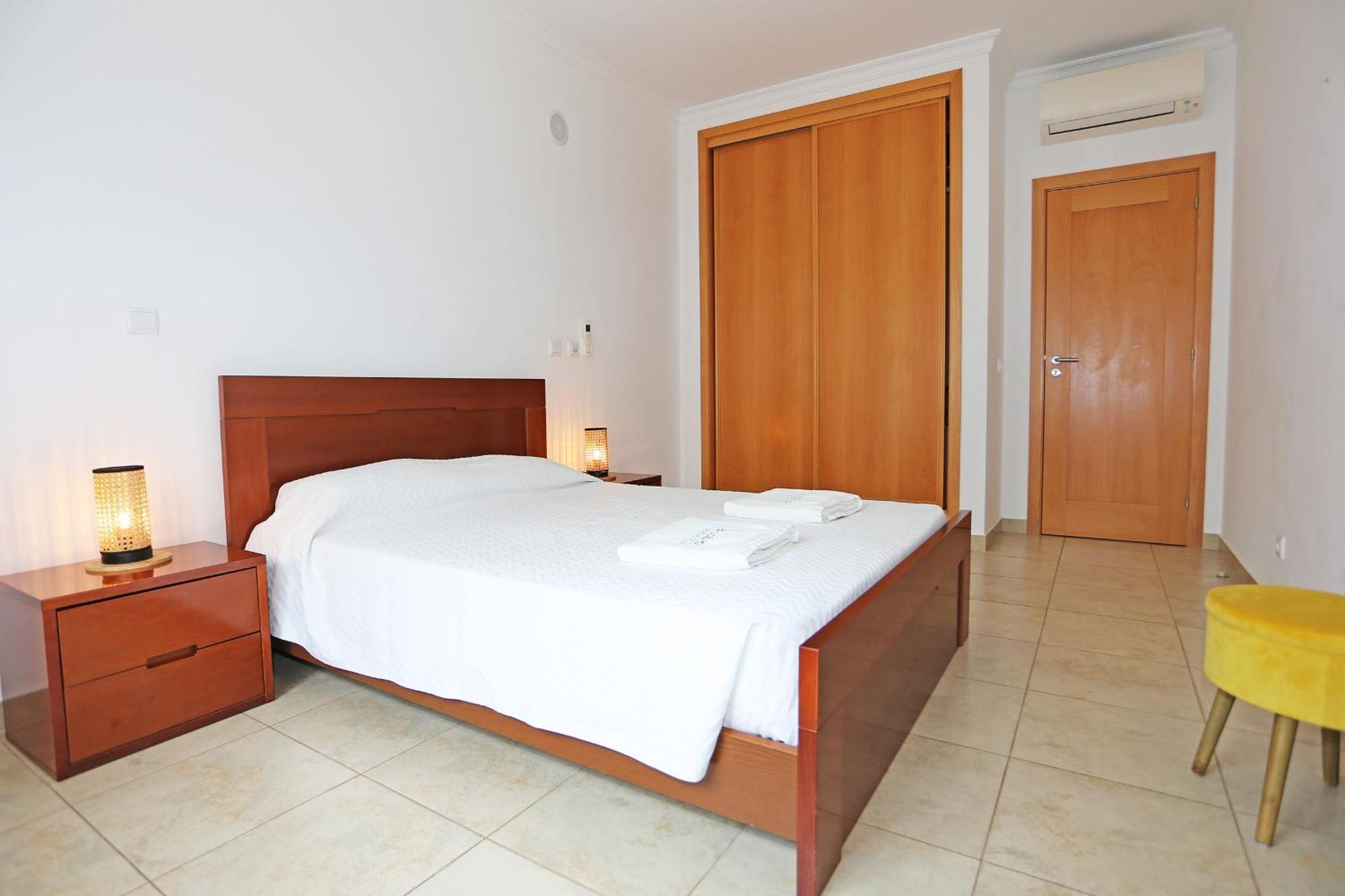 A04 - Large Modern 1 Bed Apartment With Pool لاغوس المظهر الخارجي الصورة