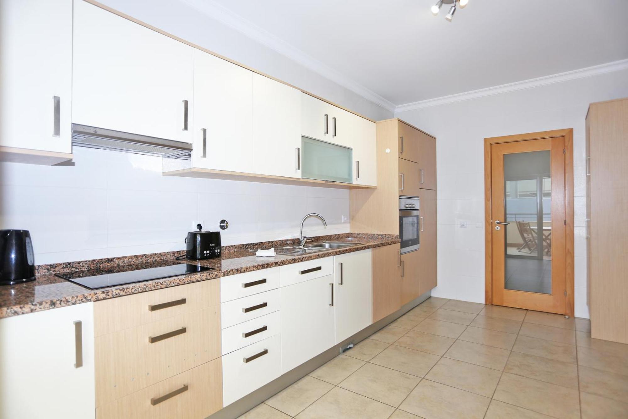 A04 - Large Modern 1 Bed Apartment With Pool لاغوس المظهر الخارجي الصورة
